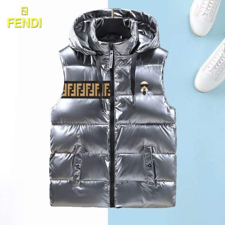 Picture of Fendi Jackets _SKUFendiM-3XL12yr1734037